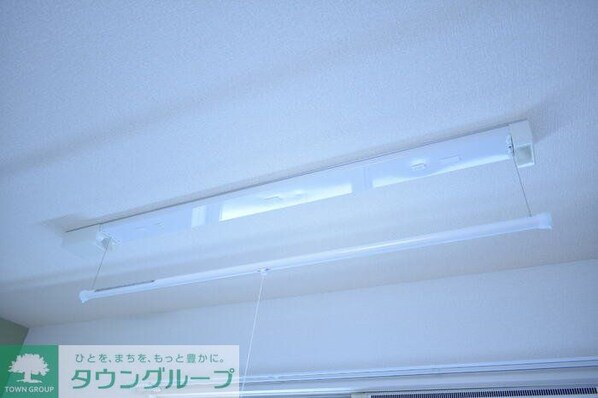 本郷の杜 ソグレの物件内観写真